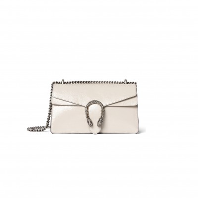 GUCCI DIONYSUS SMALL SHOULDER BAG 795005 (28*16*10.5cm)
